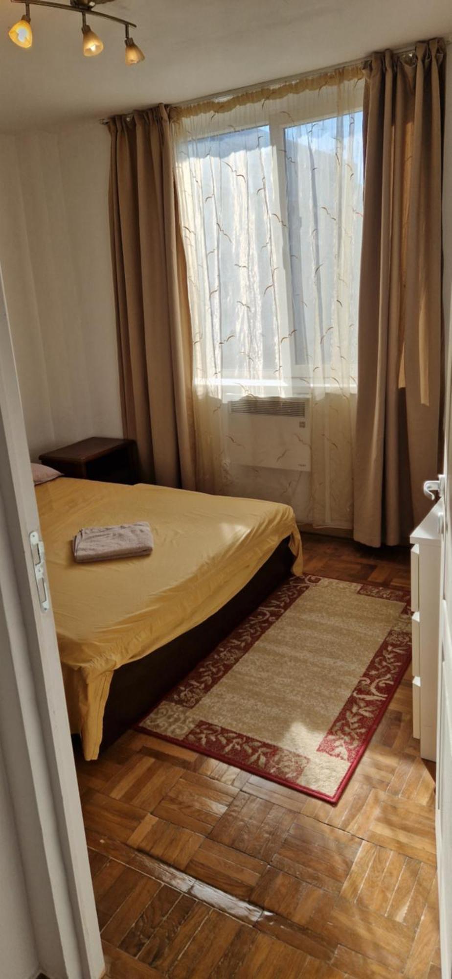 Two Rooms Central Bukarest Eksteriør billede